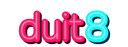 duit8 — logo kanal